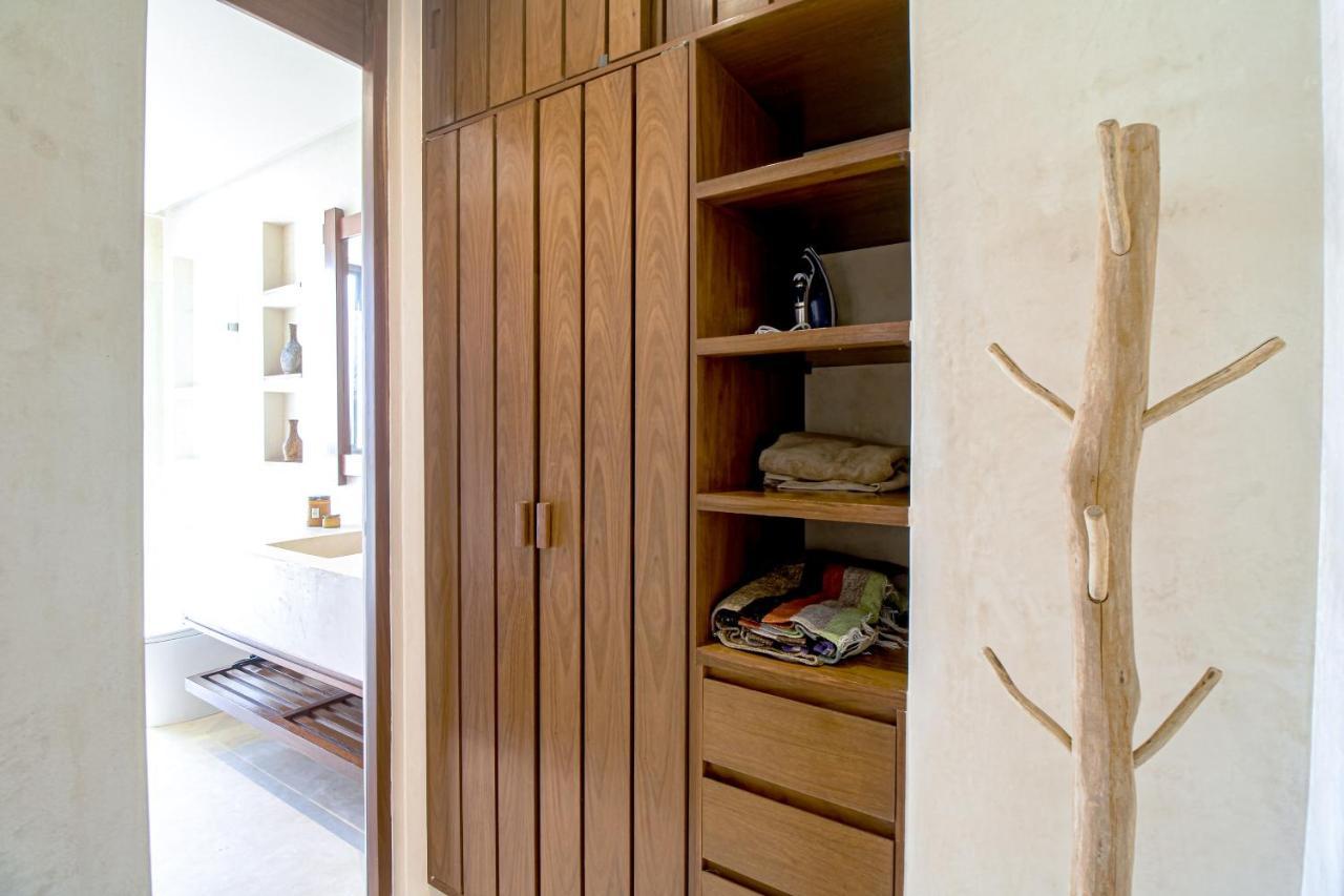 Mestiza 307 At Luum Zama, Aldea Zama Tulum Exterior foto